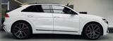 Audi Q8 55 TFSI quattro S-Line Plus 360*|VOLL* - Audi Q8 55 TFSI Gebrauchtwagen