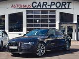 Audi A7 3.0 TFSI | QUATTRO | 360 | ACC | LUFT | NACHT - Audi A7: ESP