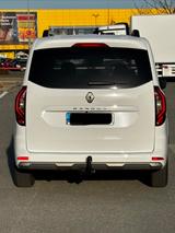 Renault Grand Kangoo TCe 130 Techno L2 Techno - Renault Grand Kangoo Benziner Gebrauchtwagen