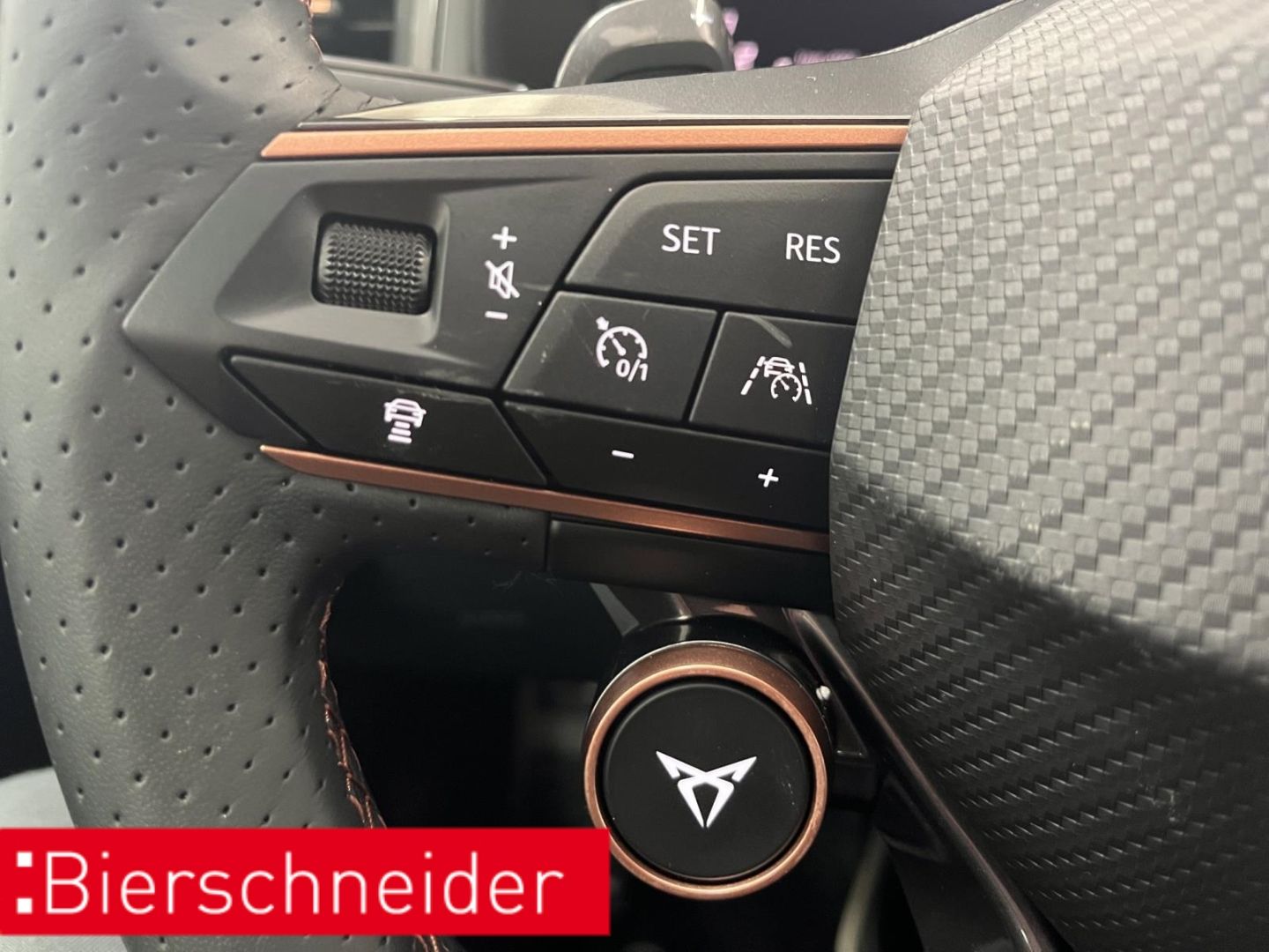 Cupra Ateca - Bild 36