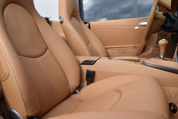 Porsche 997 - 10