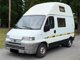 CS Reisemobile Korfu 2,5 Turbo-D - CS Reisemobile Wohnwagen & Wohnmobile