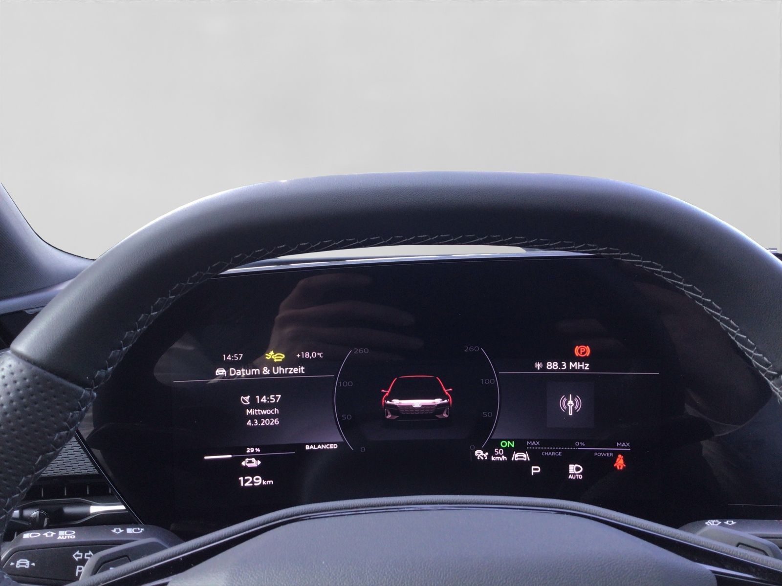 Audi A6 e-tron - Bild 10