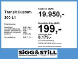 Ford Transit Custom 300 L1 Trend NAVI*KLIMA*SHZ*PDC - Angebote