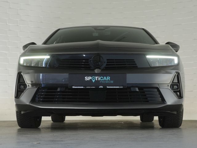 Astra L ST GS AT+LED LICHT+360 GRAD KAMERA+SITZ-
