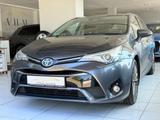 Toyota Avensis Touring 1.8 Sports BiXen/R-Cam/Navi/PDC - Toyota Gebrauchtwagen in München