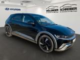 Hyundai IONIQ 5 Centriq 84Kw/229PS LED/Wärmepumpe/Navi - schwarze Hyundai IONIQ 5