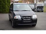 Hyundai Atos Prime 1,1 2. Hand TÜV Neu!!! - Hyundai Atos: Kleinwagen