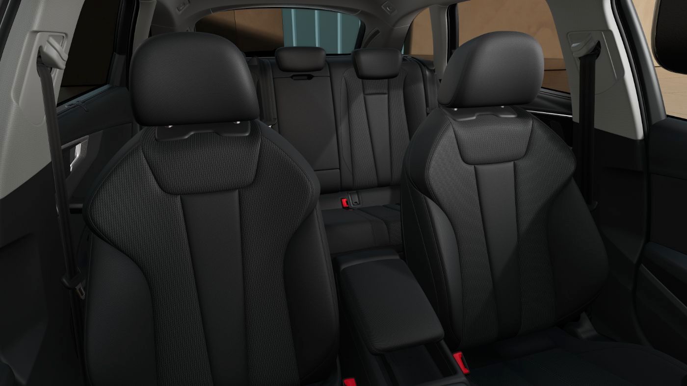 Audi A4 - Bild 11