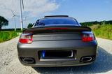 Porsche 997 Turbo Coupé MY09 Turbo - Porsche 997: Turbo