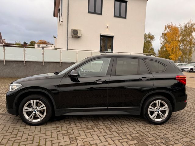 BMW X1 sDrive 18 d Advantage*LED*