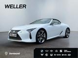 Lexus LC 500 Cabriolet *CAM*LED*CarPlay*Leder*el Heck* - Lexus LC 500 in Dortmund