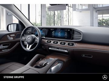 Mercedes GLE 350 - 6