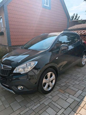 Opel Mokka 1.6eco Flex Start/Stop