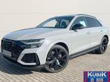 Audi RSQ8 4,0 TFSI quattro+Allradlenkung+Sportabgasan - gebrauchte Audi RSQ8 aus dem Jahr 2023