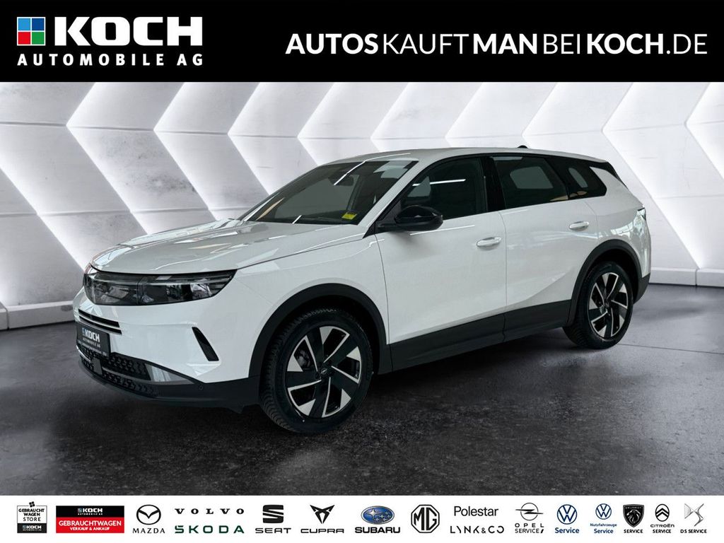 Opel Grandland (X)