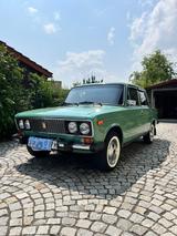 Lada 2106 1500s - Lada: 1500