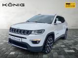 Jeep Compass 1.4 Mul - gebrauchte Jeep Limousine