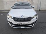 Skoda Karoq Scout 4x4 Allrad 2.0 TDi Sportline - Skoda Karoq: Scout