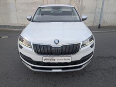 SKODA Karoq Scout 4x4 2.0TDI 150PS DSG LED ACC DAB