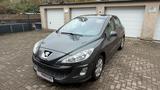 Peugeot 308 Sport/1.Hand/Klima/Tempomat/Alufelgen - gebrauchte Peugeot 308 aus dem Jahr 2008