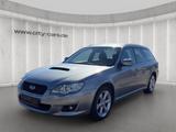 Subaru Legacy 2.0 D 4x4 *1.Hand*Scheckheft gepflegt* - gebrauchte Subaru Legacy aus dem Jahr 2008