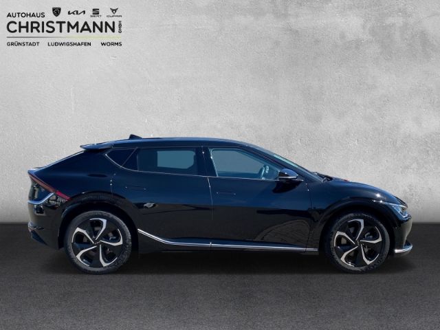 Fahrzeugabbildung Kia EV6 BASIS 4WD ELEKTRO 77,4 Kwh *KOMFORT-PAKET*SO
