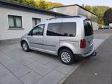 Volkswagen Caddy 2,0TDI 75kW Trendline BlueMotion Trend... - Volkswagen Caddy: Bluemotion