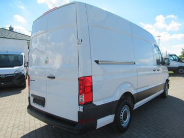 Volkswagen Crafter - 5