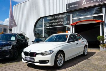 BMW 316 - 1