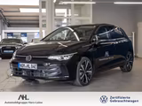 Volkswagen Golf VIII STYLE e-HYBRID DSG+ALU 18+ACC+LED+RÜCK - Hybridautos (Benzin + Elektro)