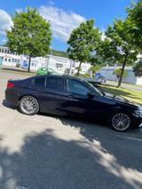 BMW 540d xDrive A -6-Zylinder *B57*HUD*360 Kamera - BMW: Zylinder