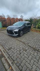 DFSK Forthing 4 U Tour - DFSK Forthing 4 Gebrauchtwagen