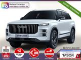 JAECOO Jaecoo 7 4WD Exclusive Pano ACC Leder UVP-44%* - JAECOO 7: Partikelfilter