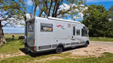 Carthago Chic e-Line 47 (Iveco Motor, Vollausstattung) - Carthago Chic 47