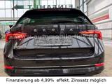 Skoda Octavia Combi First Edition***NETTO 11.303 €*** - Skoda Octavia: mit Navigationssystem