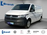 Volkswagen T6.1 Transporter Kasten lang DSG+NAVI+TEMPOMAT - Volkswagen T6 Transporter in Bremen