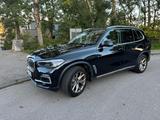 BMW X5 xDrive40i - - gebrauchte BMW X5 aus dem Jahr 2019