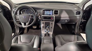Volvo V60 - 2