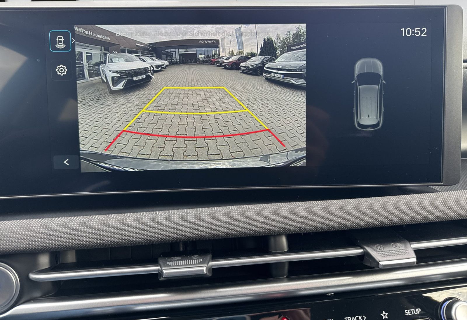 Hyundai TUCSON - Bild 9