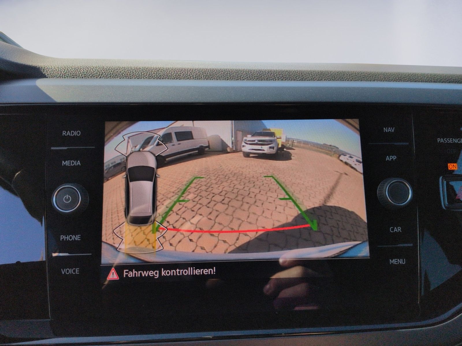 Taigo 1.0 TSI DSG R-Line MATRIX+Navi+ACC+