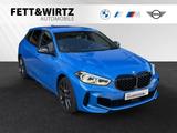 BMW M135i xDrive Automatik PDC|LED|HiFi|LiveCockpit+ - gebrauchte BMW M135 aus dem Jahr 2020