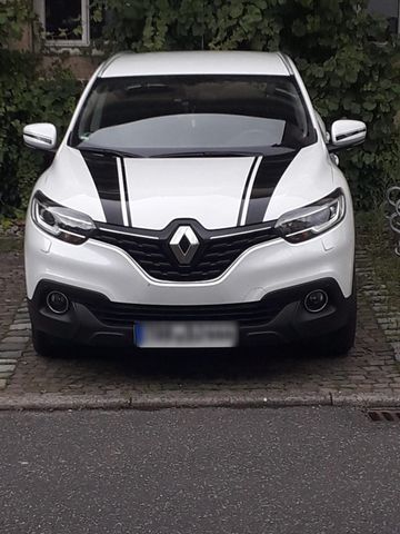 Renault Kadjar ENERGY TCe 130 EDC Collection