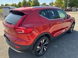 Volvo XC40 B3 Plus Bright 2WD StandHZG Navi Digitales  - Volvo Gebrauchtwagen in Rüsselsheim
