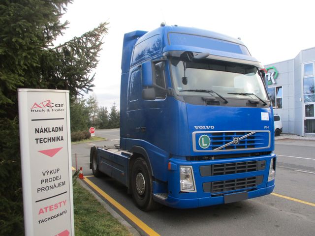 Volvo FH 13 440 Standart Automatik Euro5