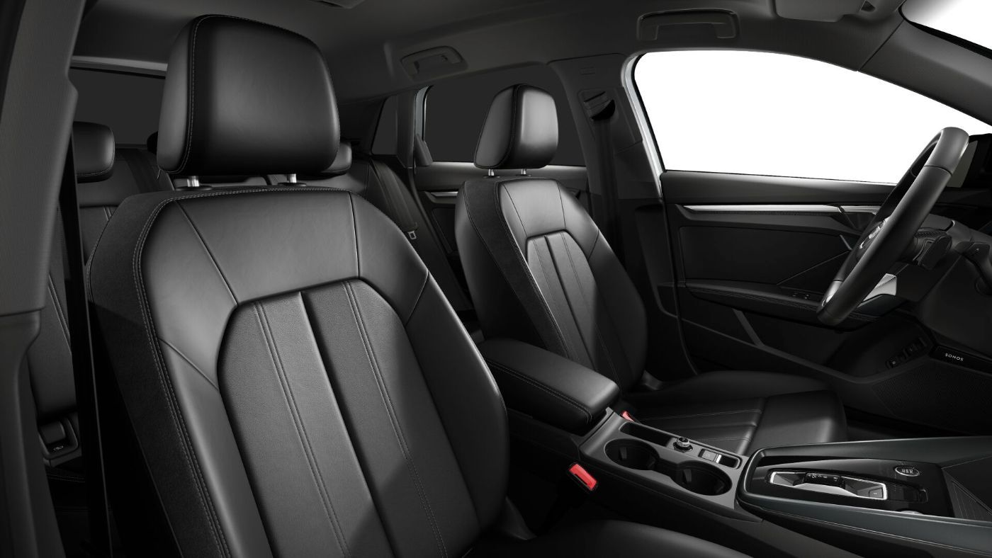 Audi A3 - Bild 8