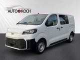 Toyota Proace L1 Kasten Doppelkabine Meister Apple CarP - Toyota Proace (Verso) Neuwagen