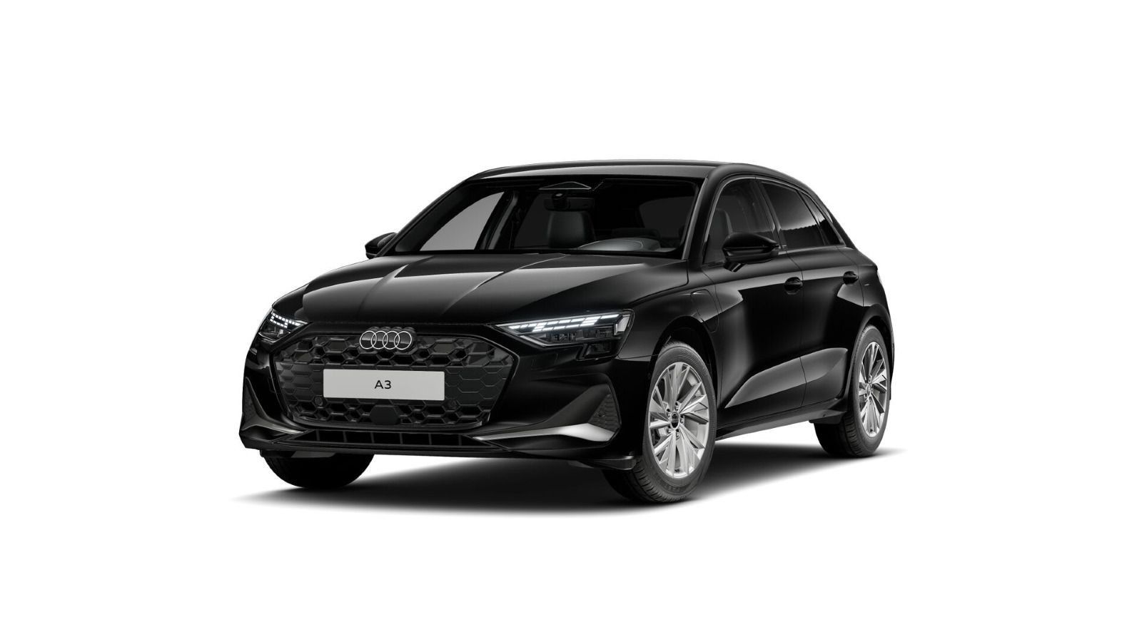 Audi A3 Sportback TFSI e advanced LED SHZ RFK NAVI