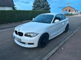 BMW 118d Coupé gepflegt Diesel EZ 2011