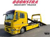 MAN TGL 12.220 Falkom FAS 5000 5 persoons Bergingsvo - MAN Tgl 12 220